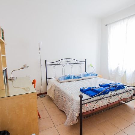 Apartmán La Persiana Ancona Exteriér fotografie