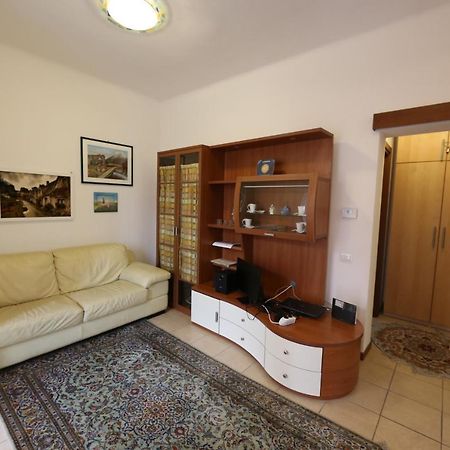 Apartmán La Persiana Ancona Exteriér fotografie