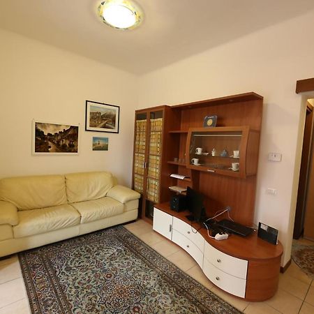Apartmán La Persiana Ancona Exteriér fotografie